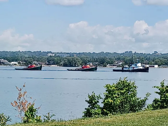 Aune Osborn Campground Picture 3