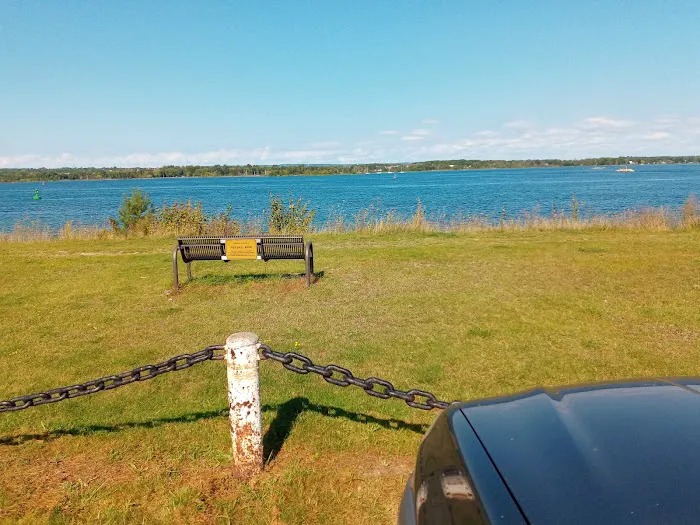 Aune Osborn Campground Picture 7