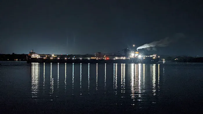 Aune Osborn Campground Picture 9