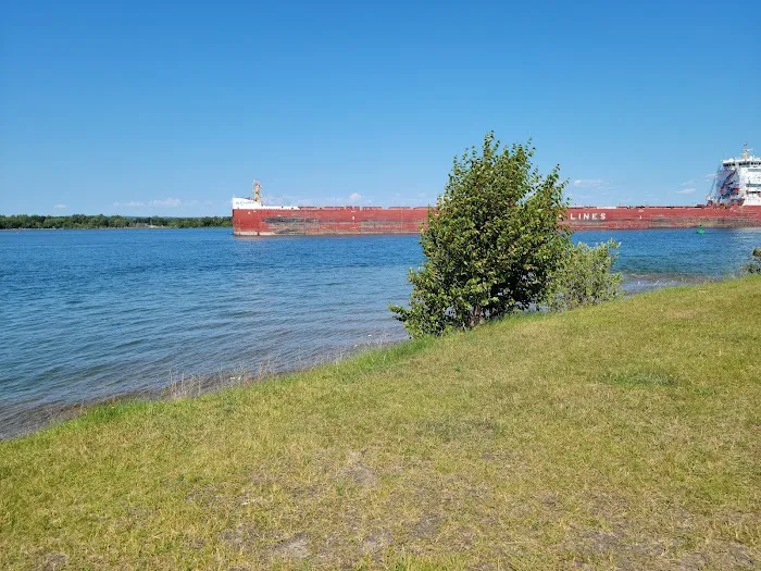 Aune Osborn Campground Picture 4