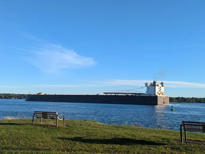 Aune Osborn Campground Picture 2