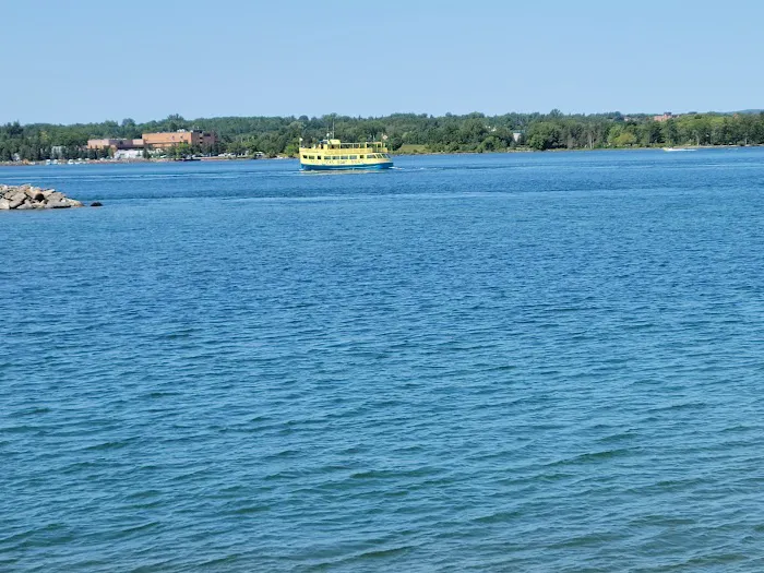 Aune Osborn Campground Picture 6