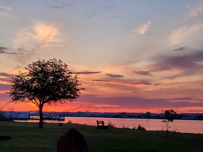 Aune Osborn Campground Picture 10