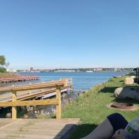 Soo Locks Campground ico
