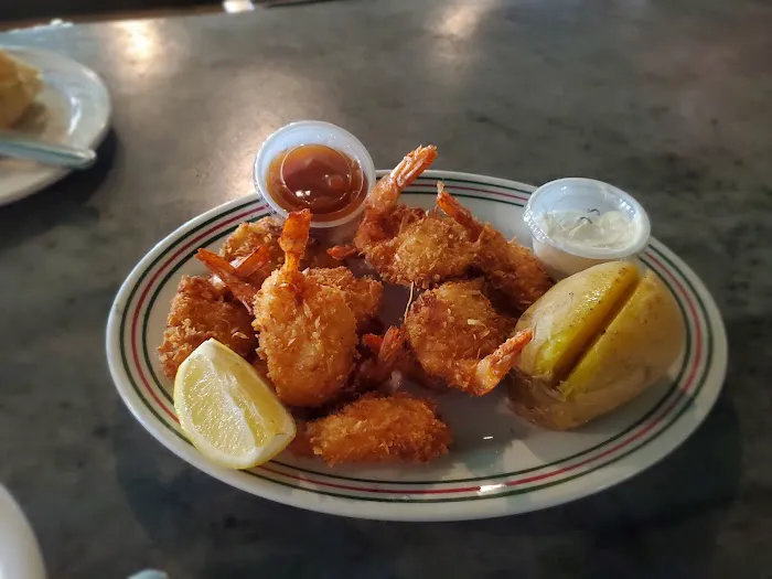 Trailhead Bar, Restaurant, and Campground Picture 3