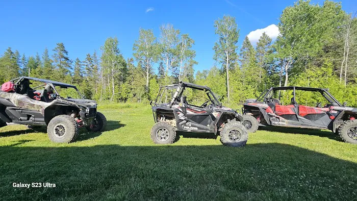 Trailhead Bar, Restaurant, and Campground Picture 7