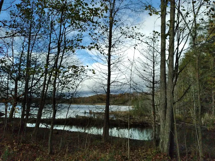 Garnet Lake Campground Picture 3