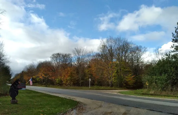 Garnet Lake Campground Picture 4