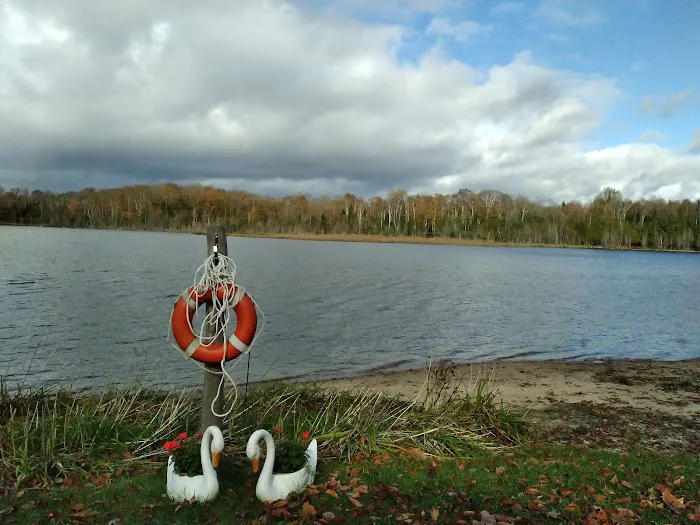 Garnet Lake Campground Picture 1