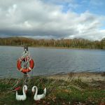 Garnet Lake Campground