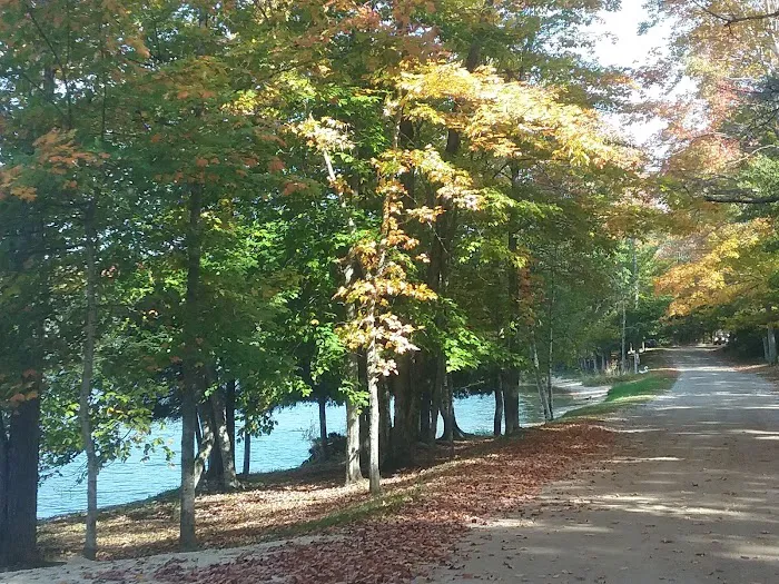 Garnet Lake Campground Picture 10
