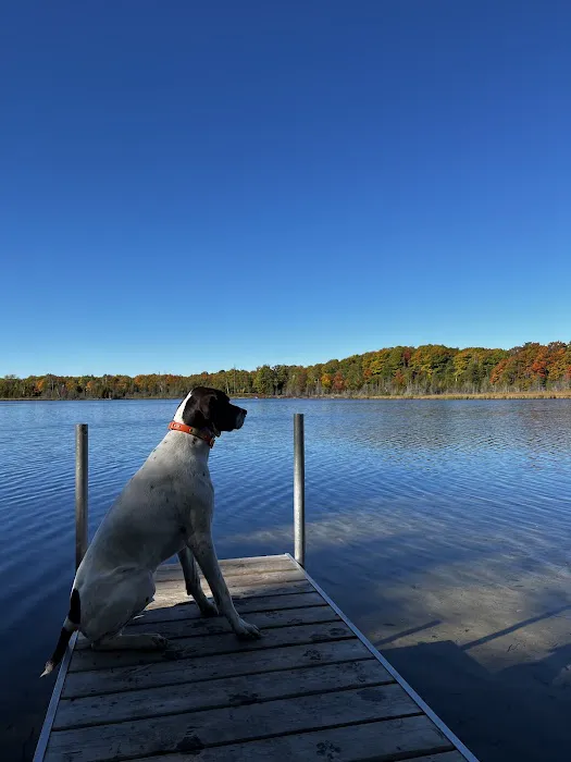Garnet Lake Campground Picture 9