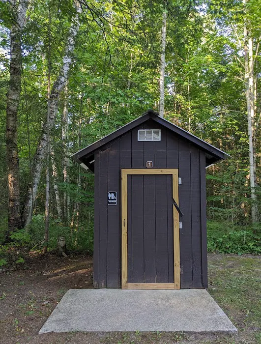 Black River State Forest Campground Picture 2