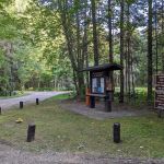 Black River State Forest Campground