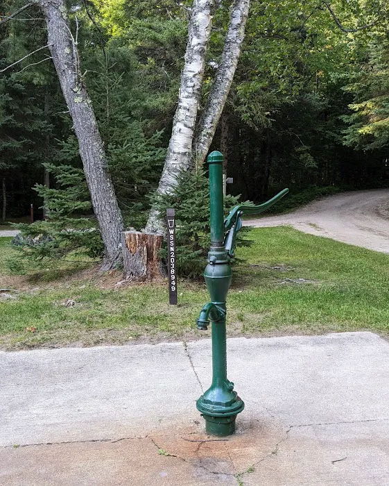 Black River State Forest Campground Picture 8