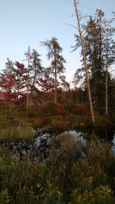 Three Lakes Picture 6