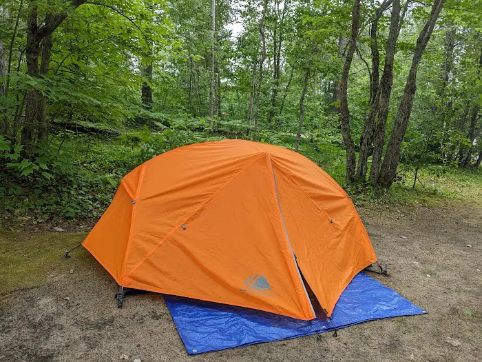 Soldier Lake Campground Picture 10