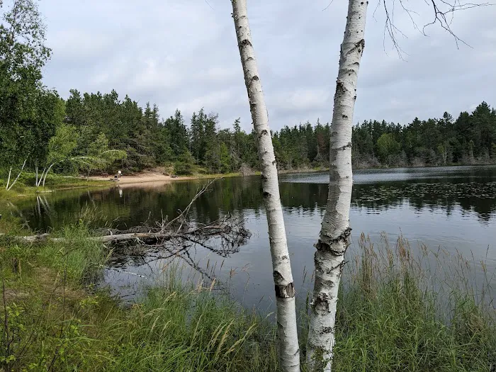 Soldier Lake Campground Picture 3