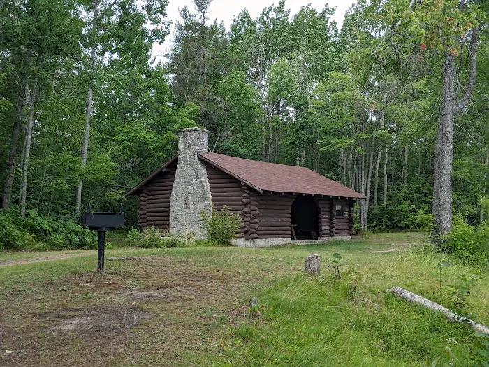 Soldier Lake Campground Picture 4