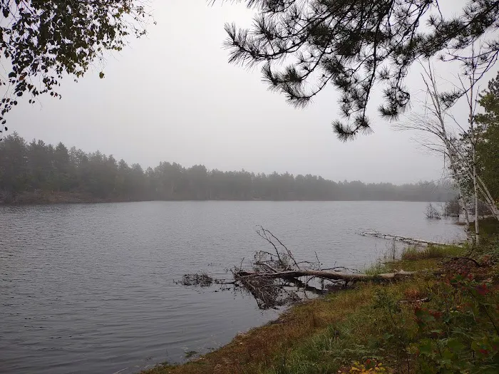 Soldier Lake Campground Picture 2