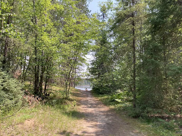 Soldier Lake Campground Picture 9