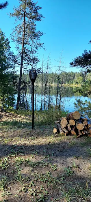 Soldier Lake Campground Picture 5