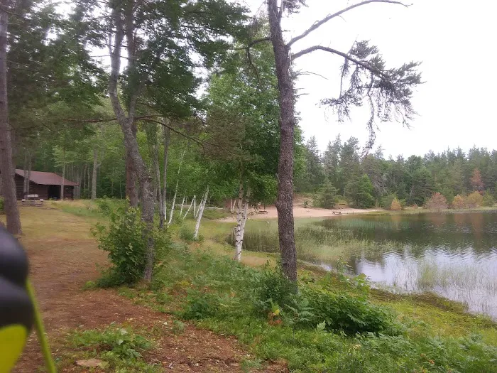Soldier Lake Campground Picture 7