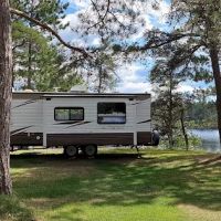 Soldier Lake Campground ico