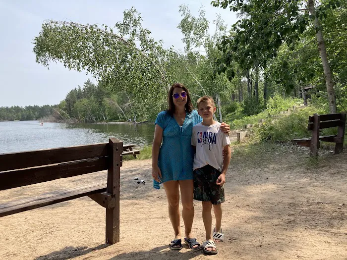 Soldier Lake Campground Picture 8