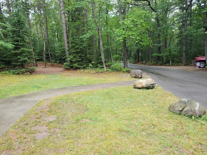 Bay View Campground Picture 3