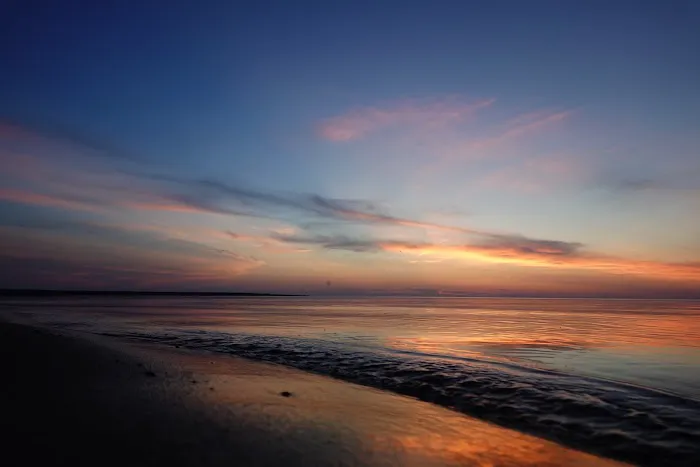 Bay View Campground Picture 2