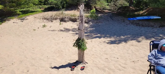 Bay View Campground Picture 10