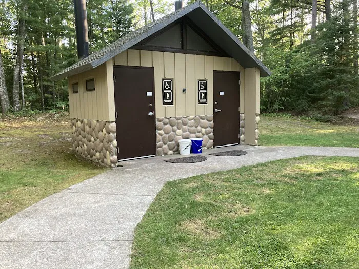 Bay View Campground Picture 6