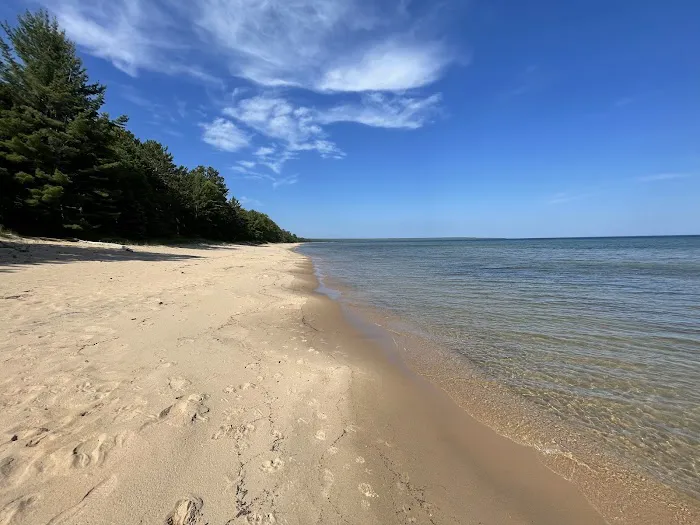 Bay View Campground Picture 1