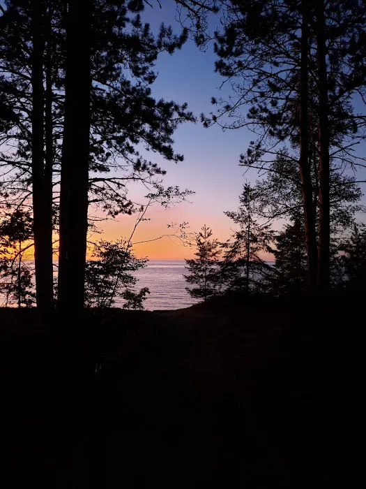 Bay View Campground Picture 8