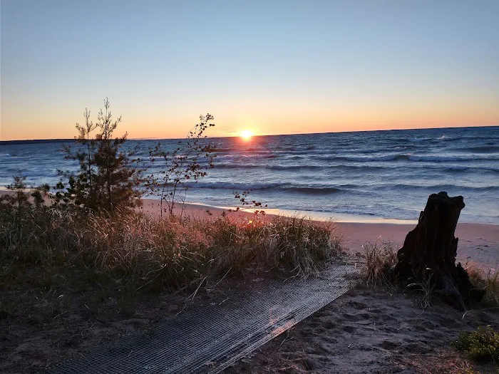 Bay View Campground Picture 5