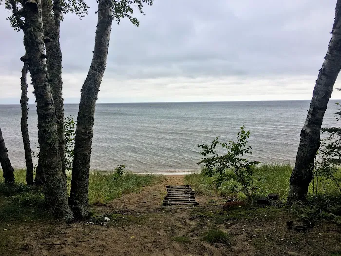 Bay View Campground Picture 7