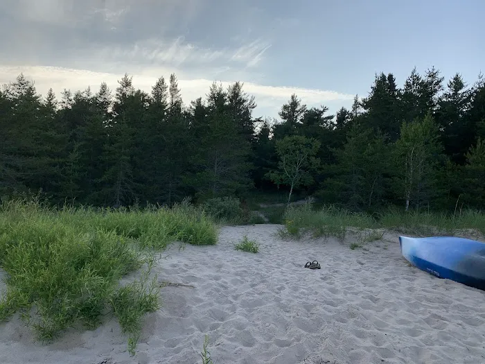 Big Knob State Forest Campground Picture 6