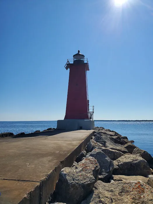 Big Knob State Forest Campground Picture 1