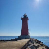 Big Knob State Forest Campground ico