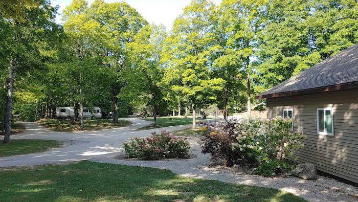 Newberry Campground Picture 3