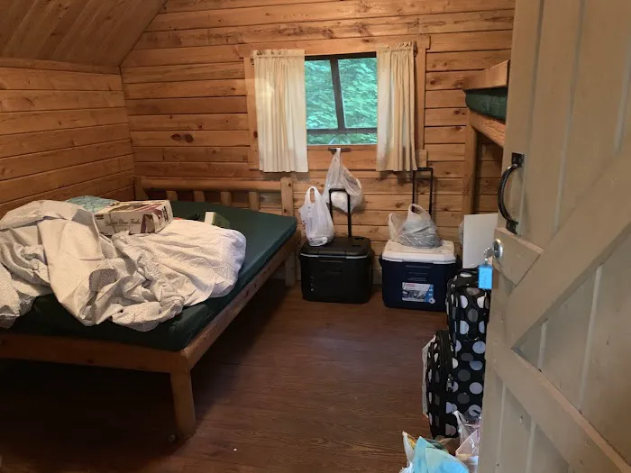 Newberry Campground Picture 2