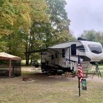 Newberry Campground