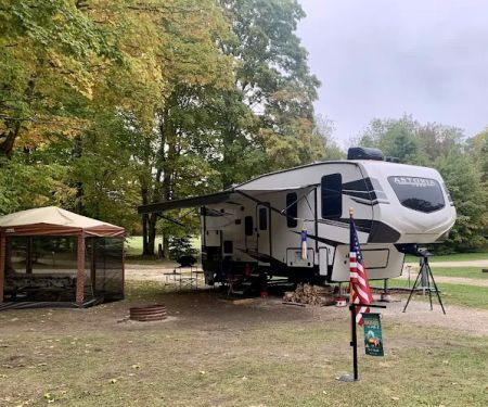 Newberry Campground