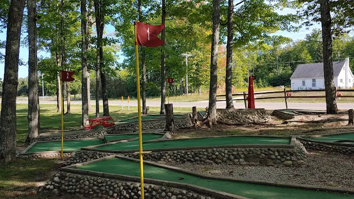 Newberry Campground Picture 5