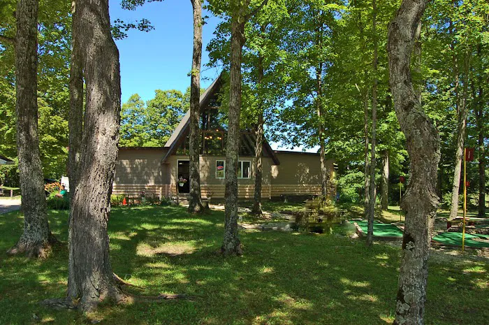 Newberry Campground Picture 8