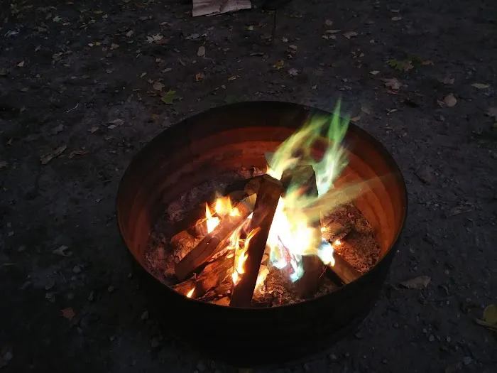 Newberry Campground Picture 9