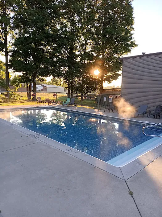 Newberry Campground Picture 6