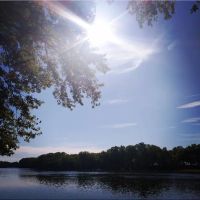 Rivers Edge Resort ico