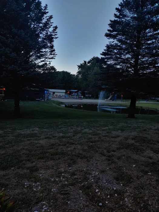 Blue Lake Resort Picture 2